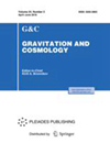 Gravitation & Cosmology封面